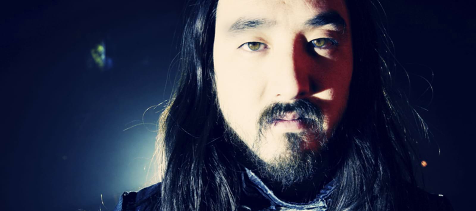 Steve Aoki