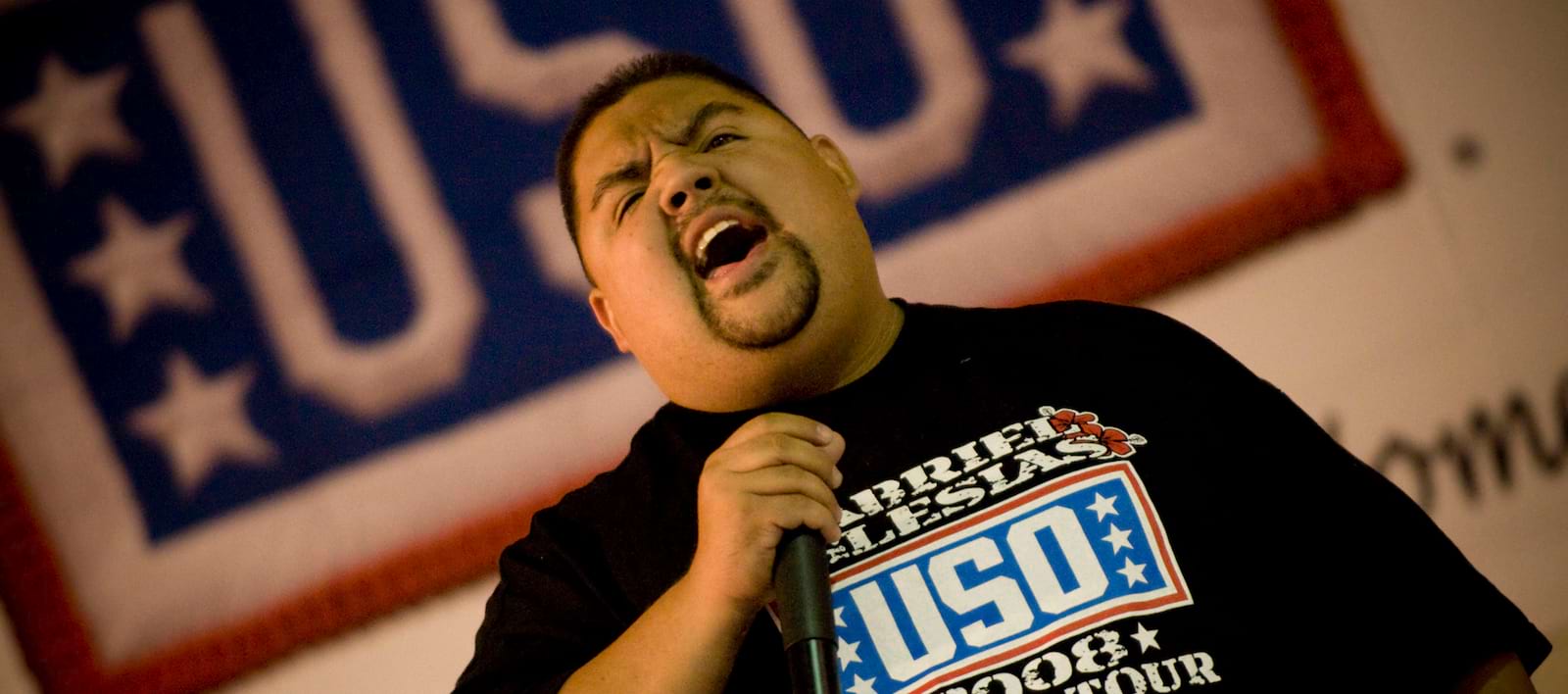 Gabriel Iglesias