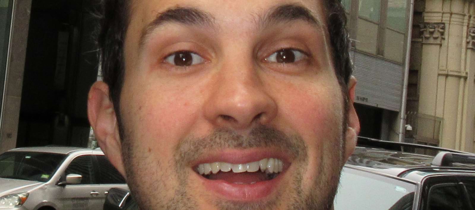 Mark Normand