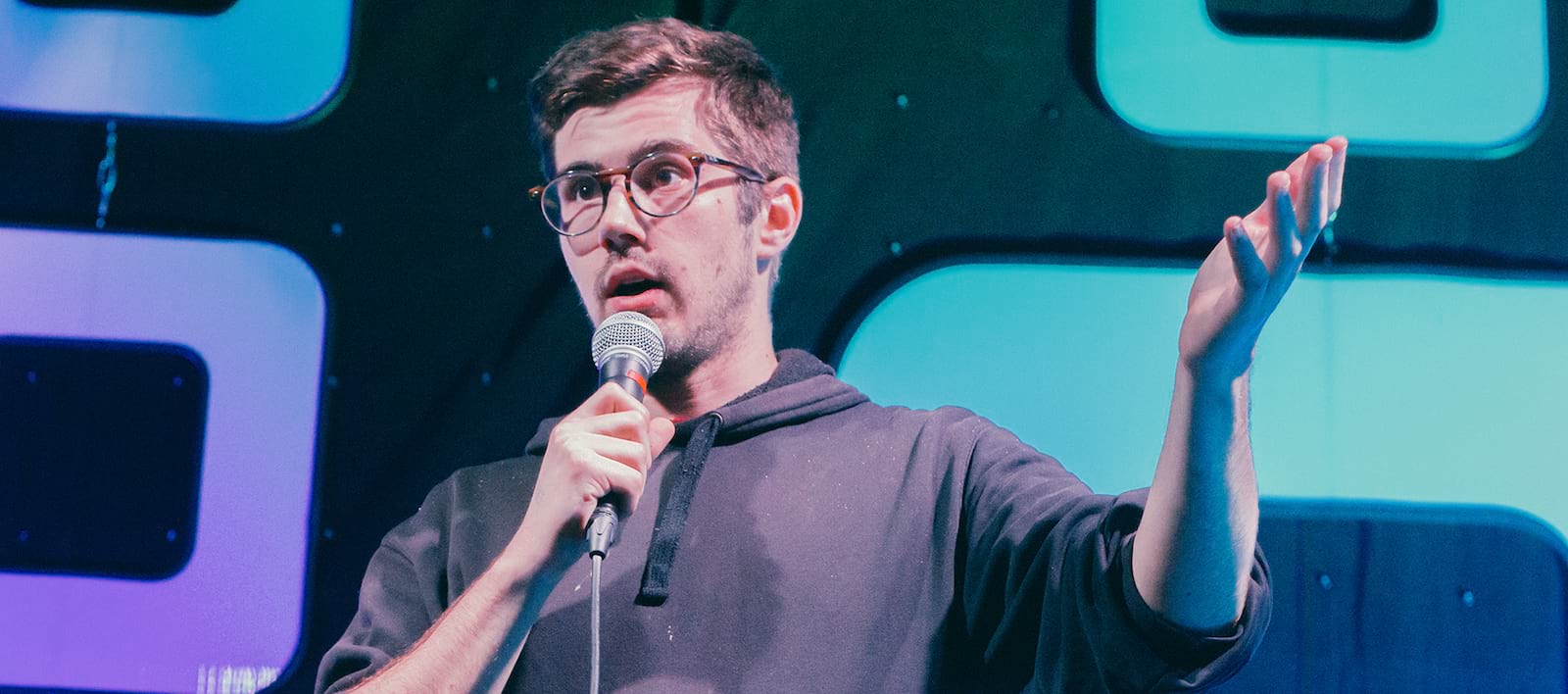Nick Mullen