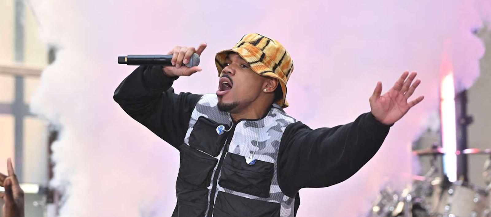 Chance The Rapper