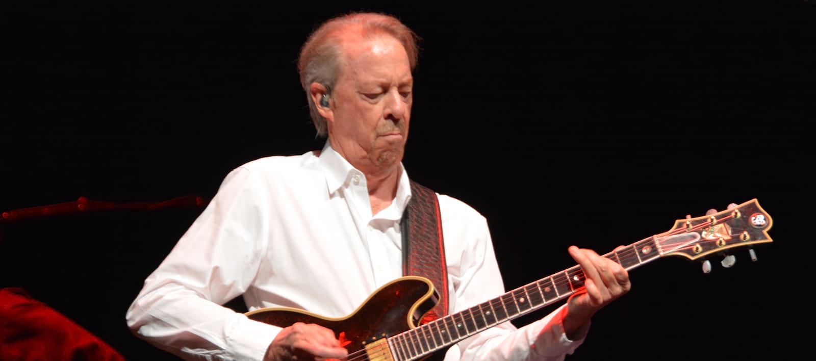 Boz Scaggs