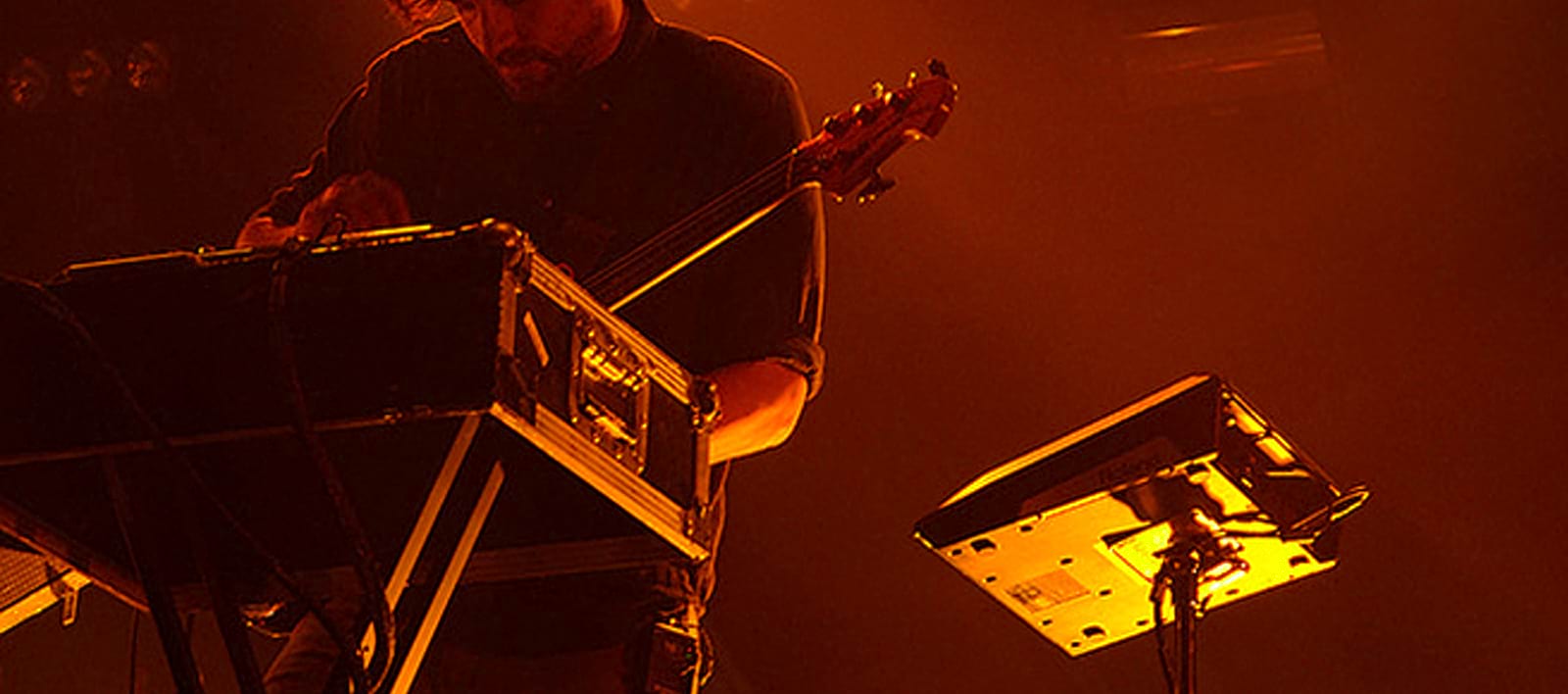 Bonobo