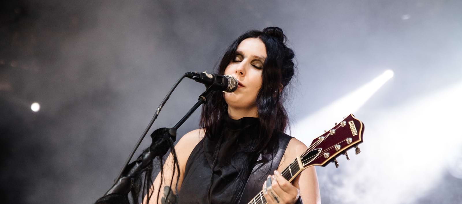 Chelsea Wolfe