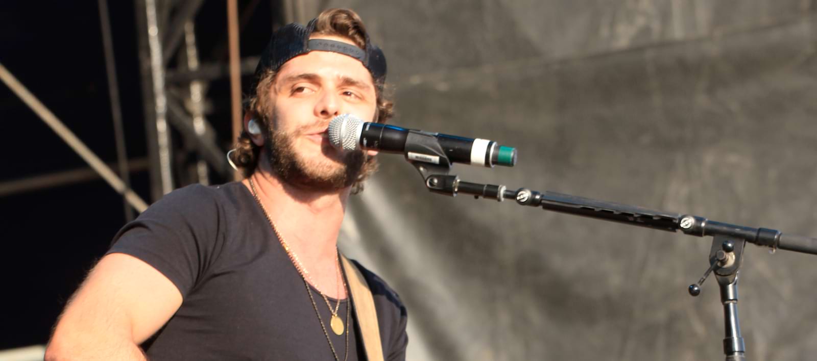 Thomas Rhett