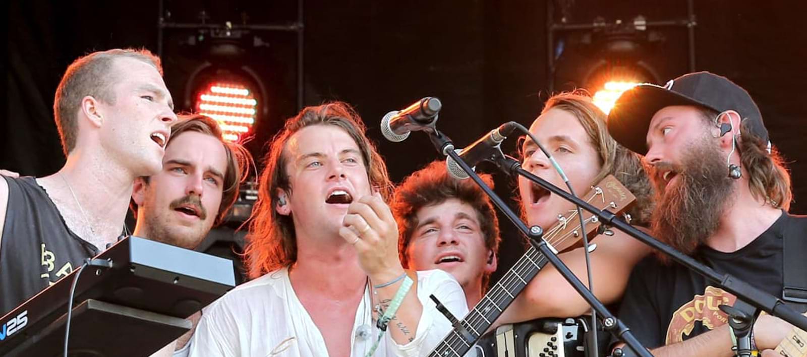 Judah and the Lion