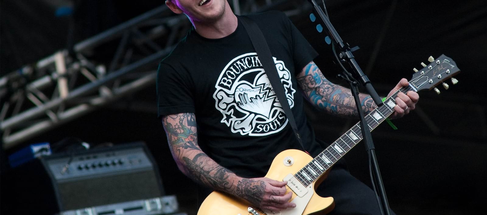 Brian Fallon