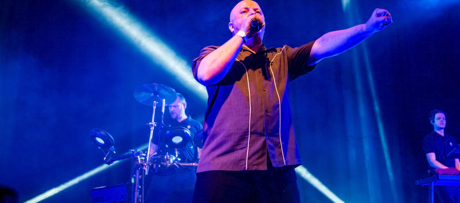 VNV Nation