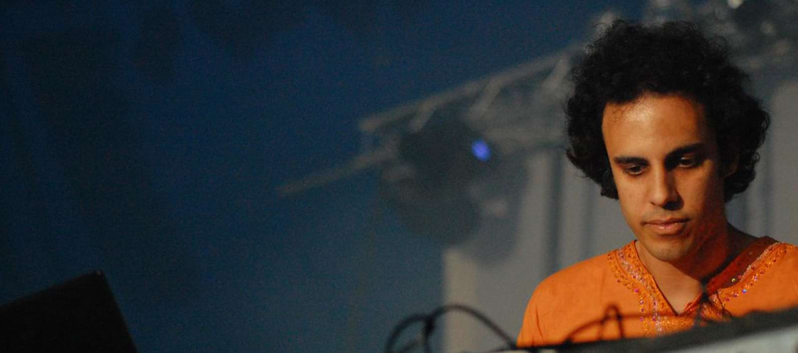 Four Tet