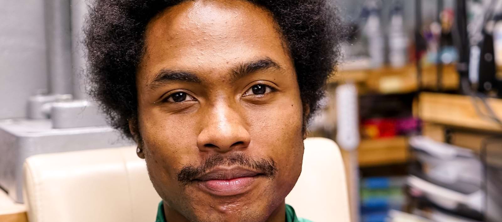 Steve Lacy
