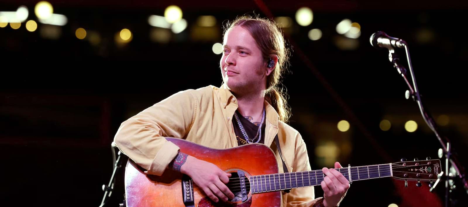 Billy Strings