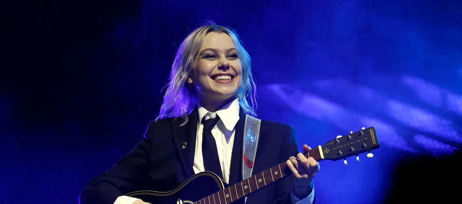 Phoebe Bridgers