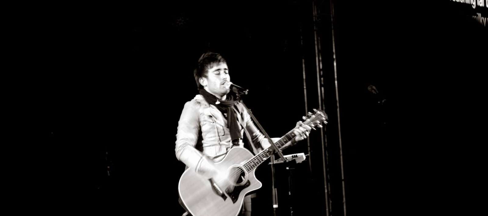 Phil Wickham