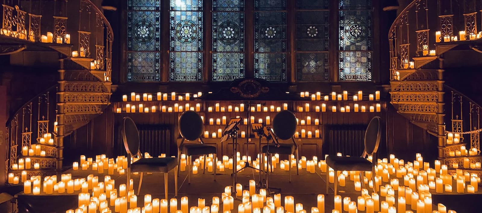Candlelight: Tribute to Taylor Swift