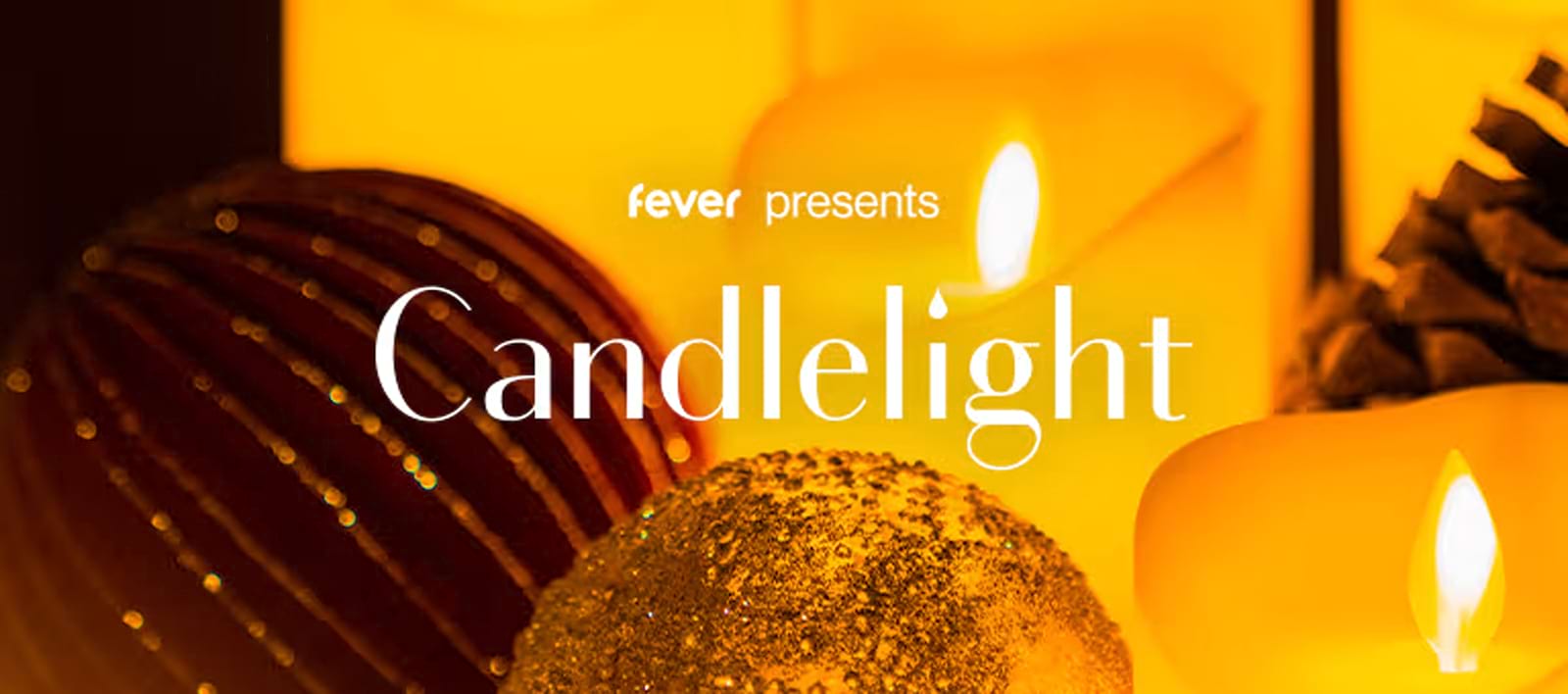 Candlelight: Christmas Classics