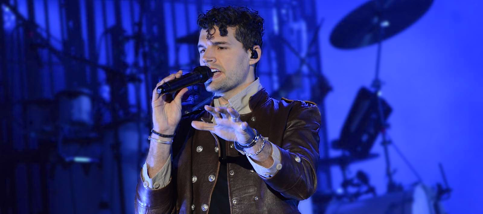 For King and Country