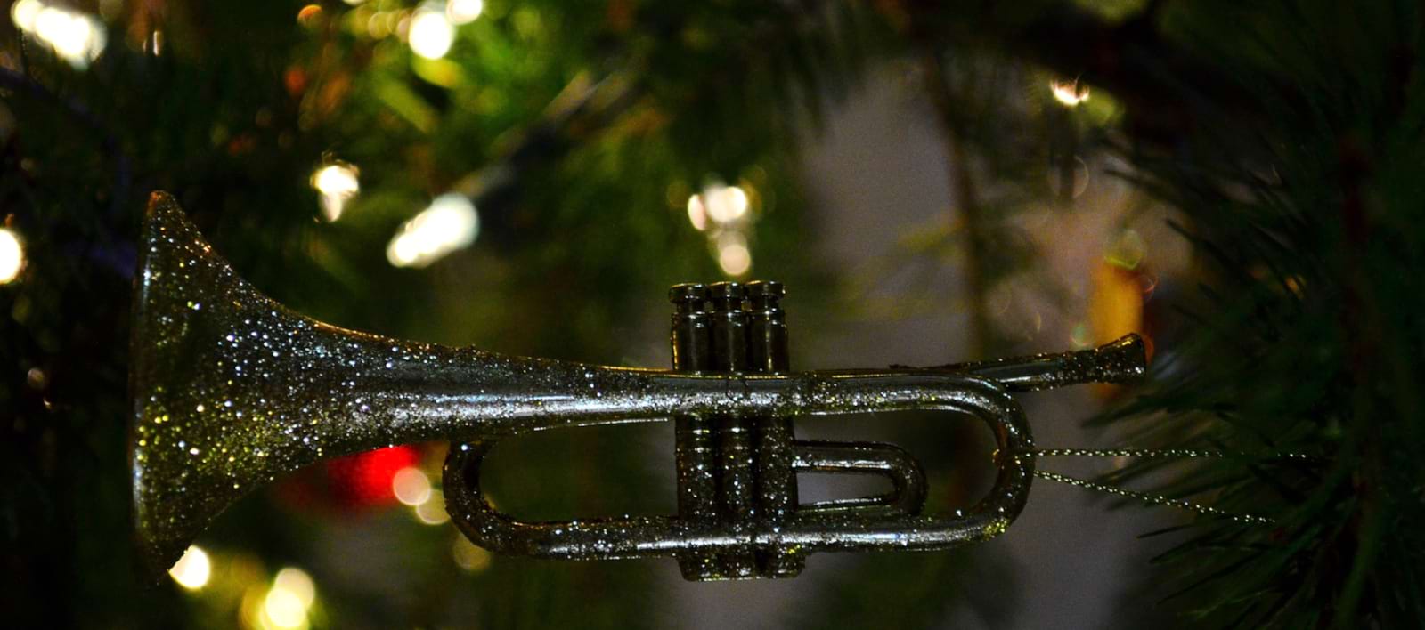 Austin Symphony Orchestra - A Very Merry Symphony