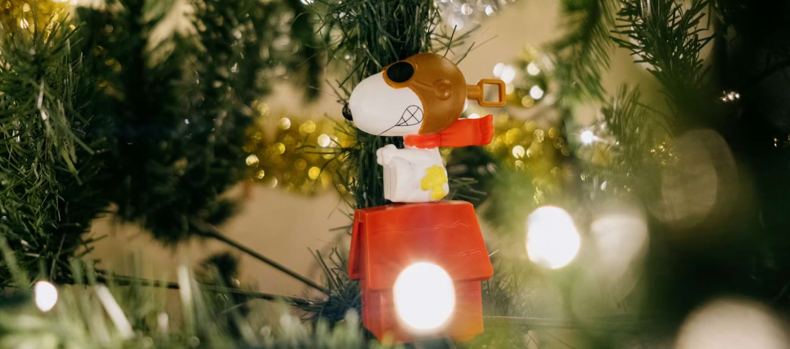 Austin Chamber Music Center - A Charlie Brown Christmas