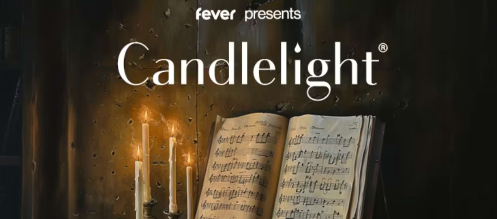 Candlelight: Mozart vs Beethoven
