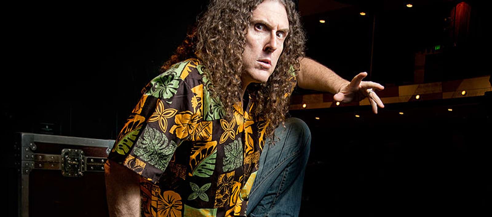 Weird Al Yankovic
