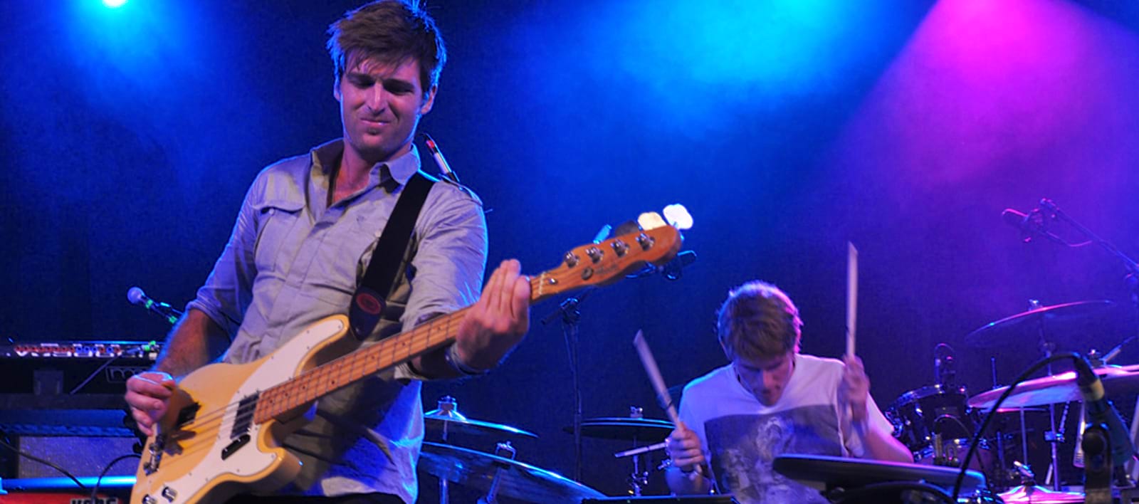 Foster The People