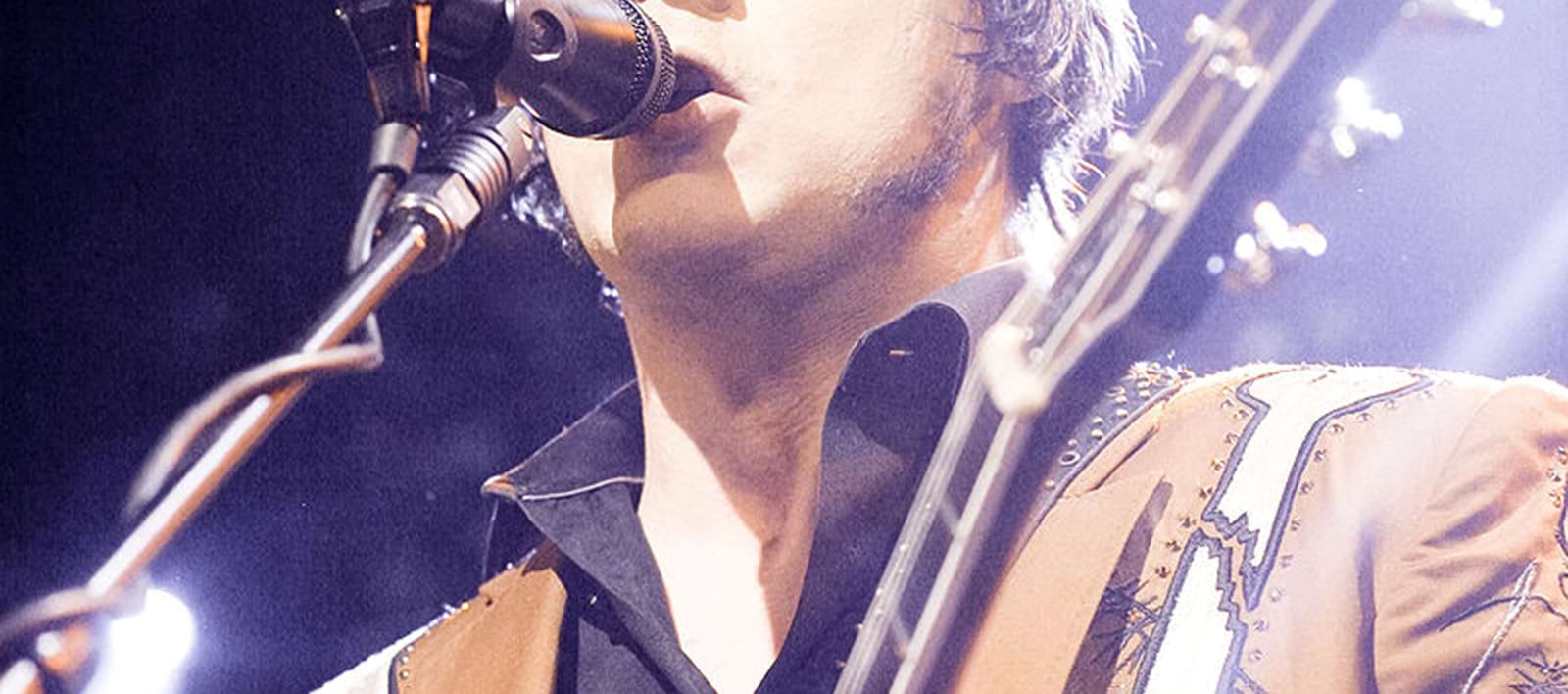 Jack White