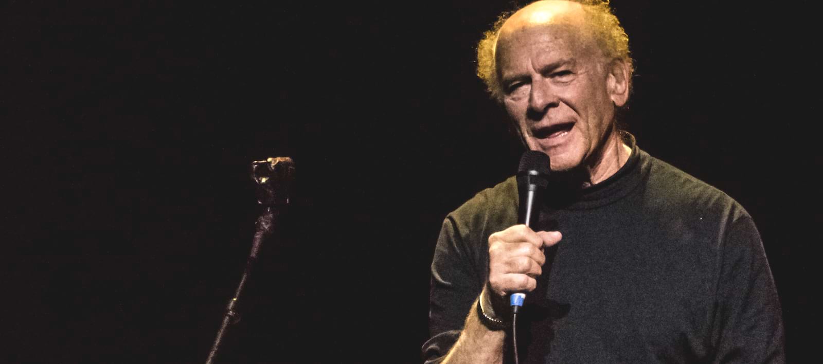 Art Garfunkel