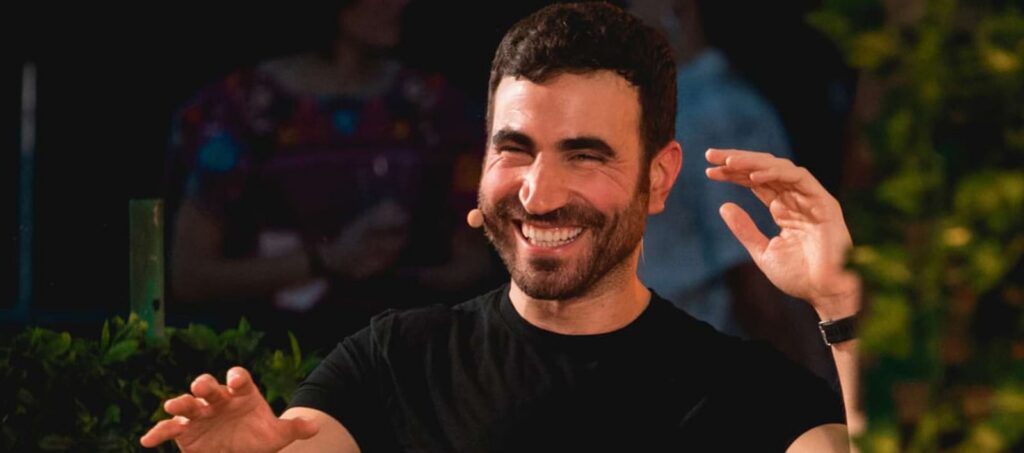 Brett Goldstein