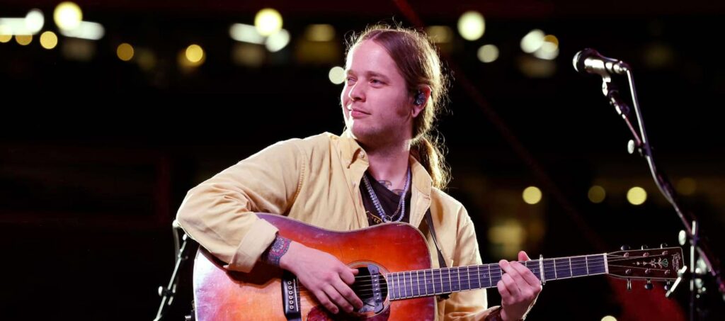 Billy Strings
