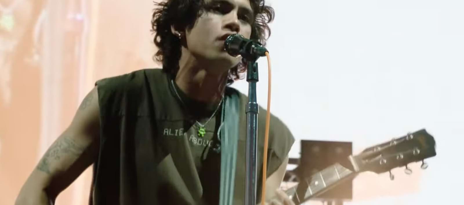 Dominic Fike