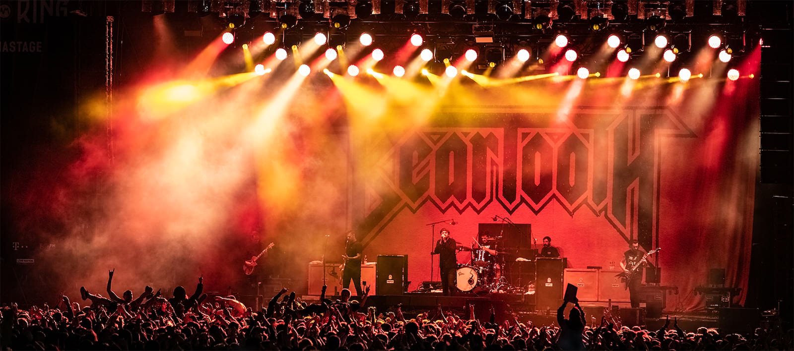Beartooth