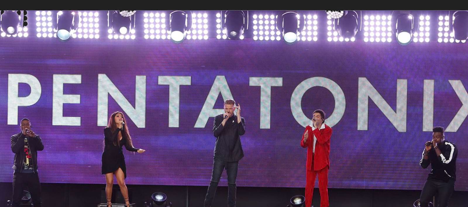 Pentatonix
