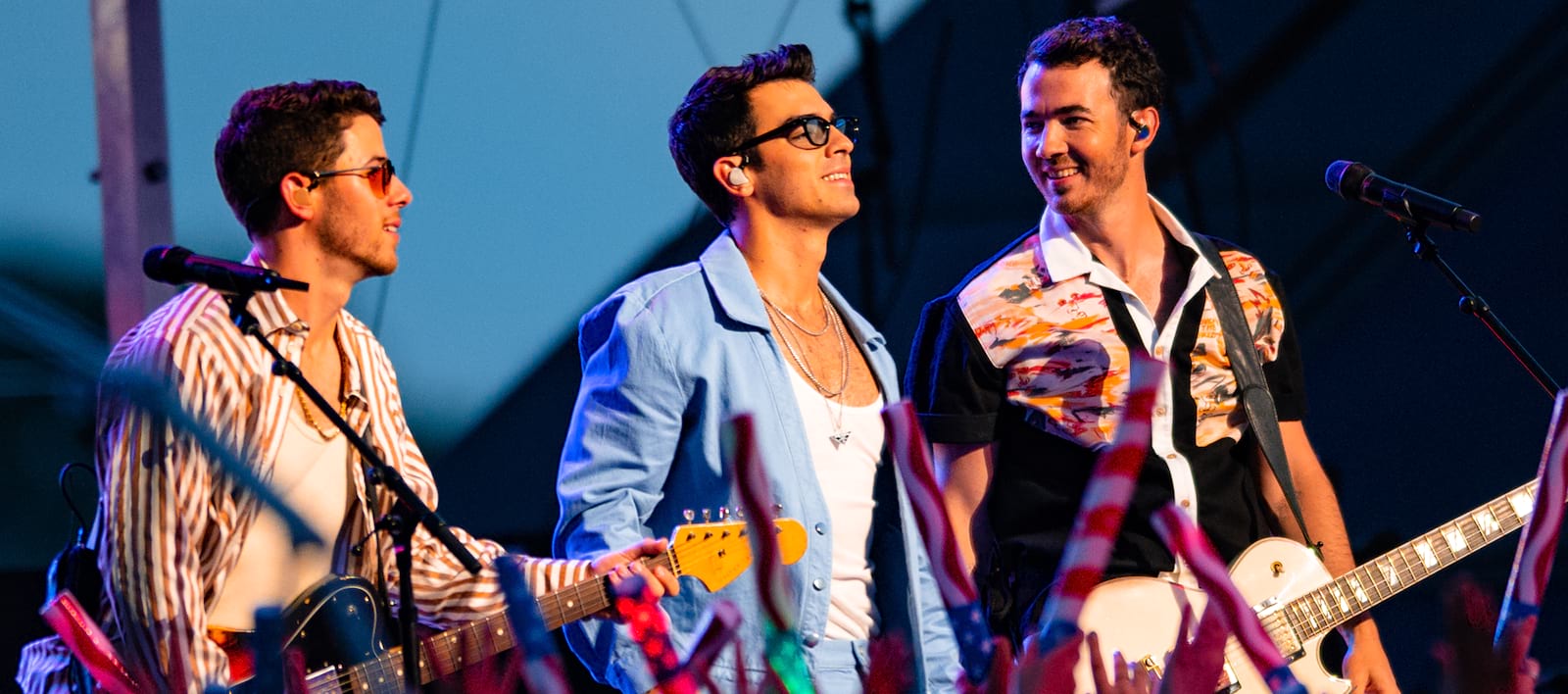 Jonas Brothers