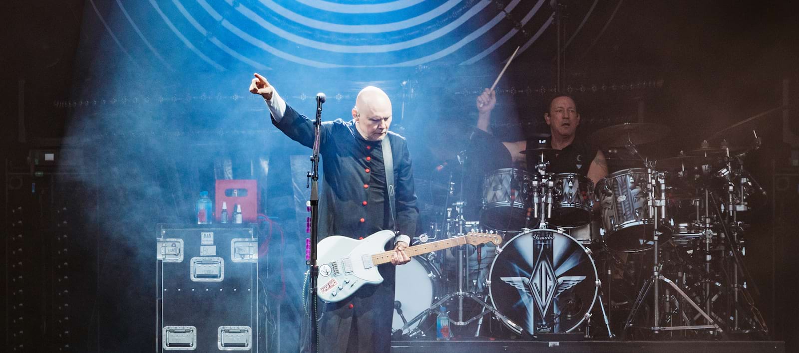 The Smashing Pumpkins