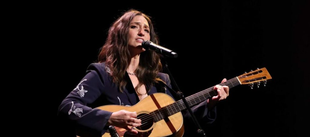 Sara Bareilles
