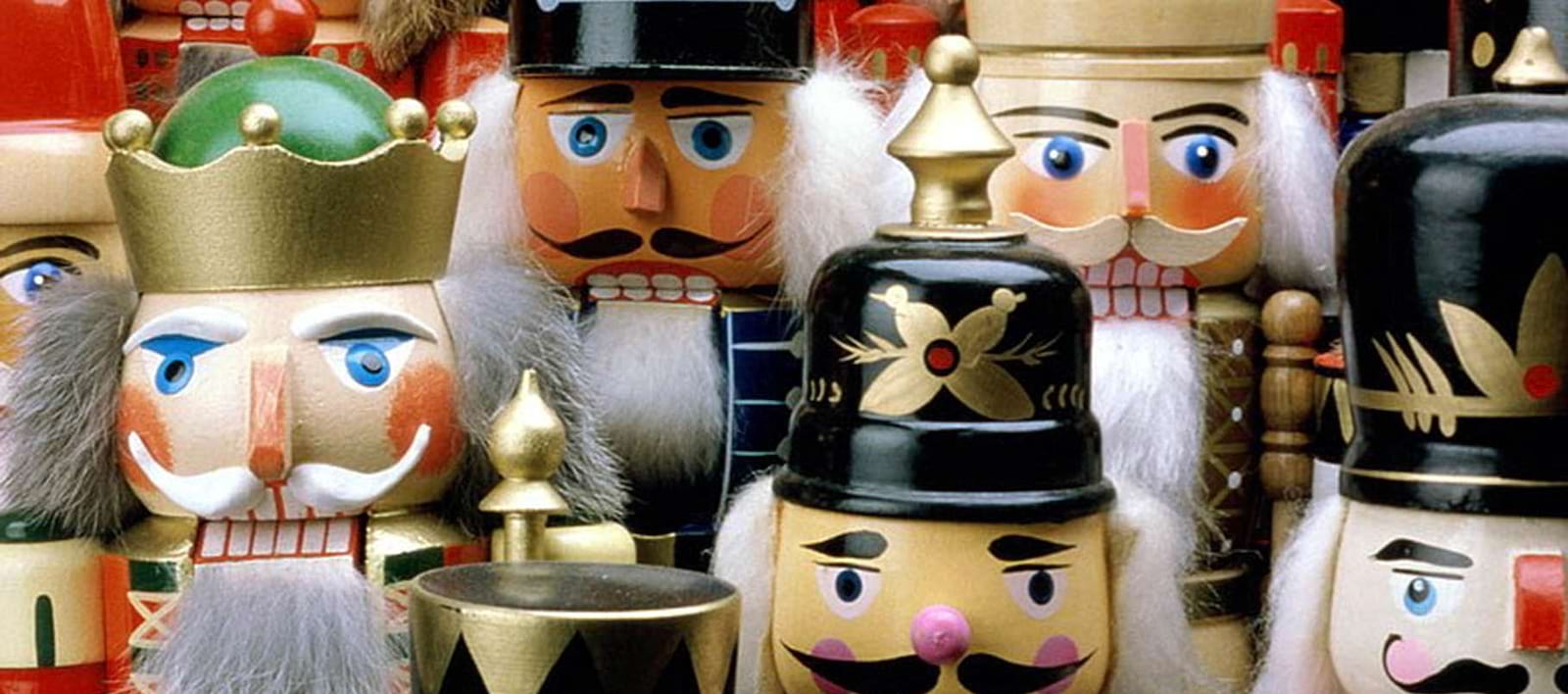 Ballet Austin – The Nutcracker