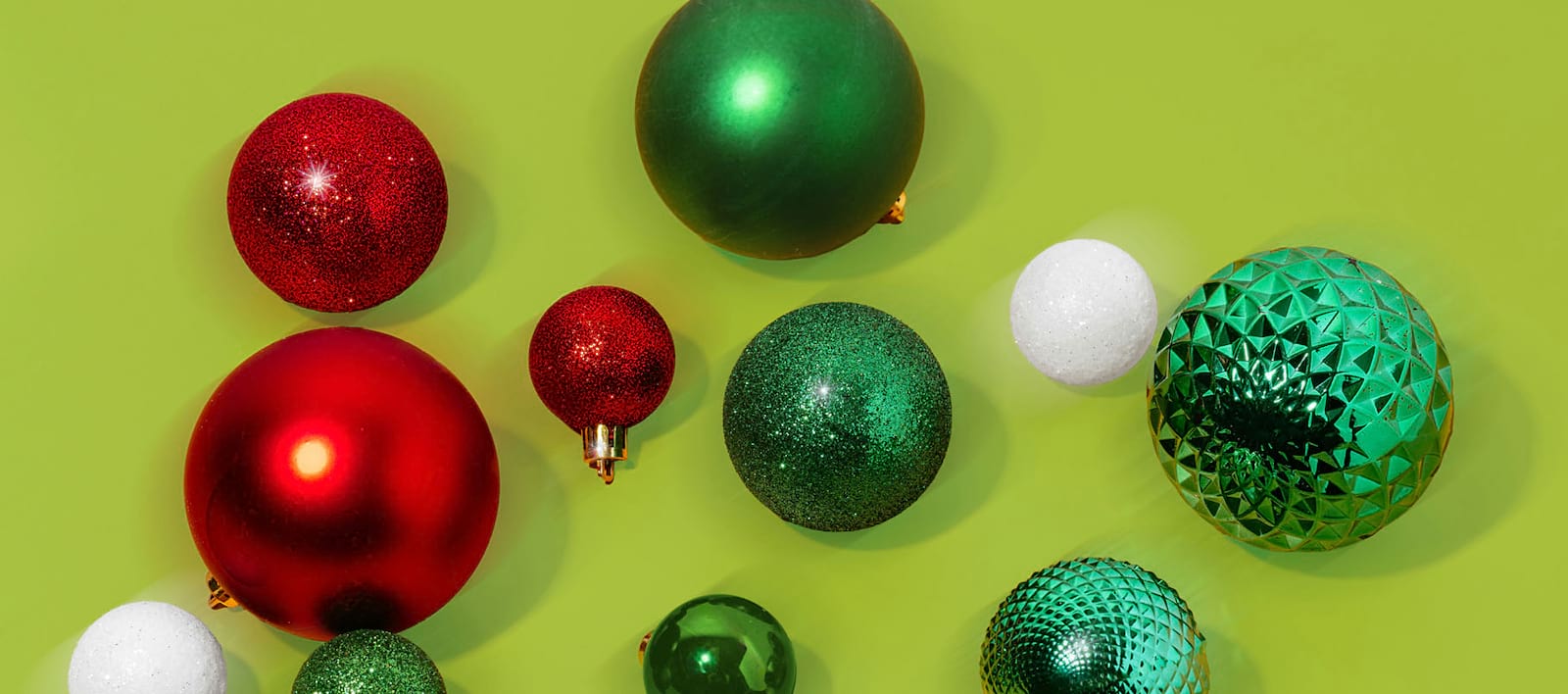 A Magical Cirque Christmas