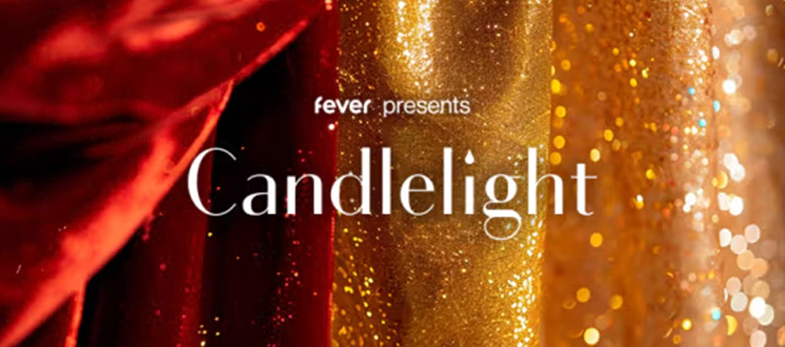 Candlelight: Queen vs ABBA