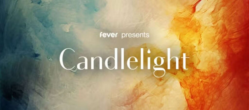 Candlelight: Coldplay & Imagine Dragons