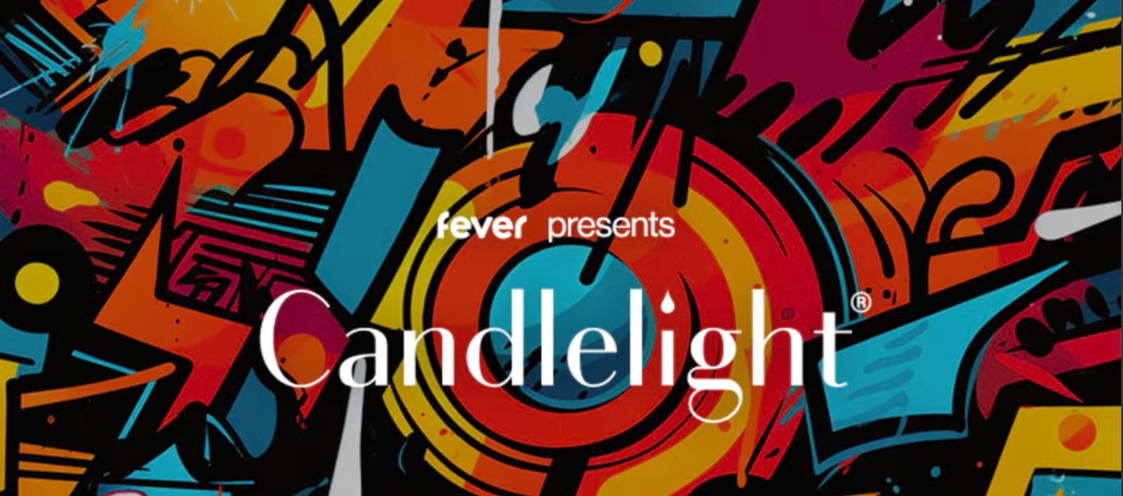 Candlelight: 90’s Hip Hop on Strings