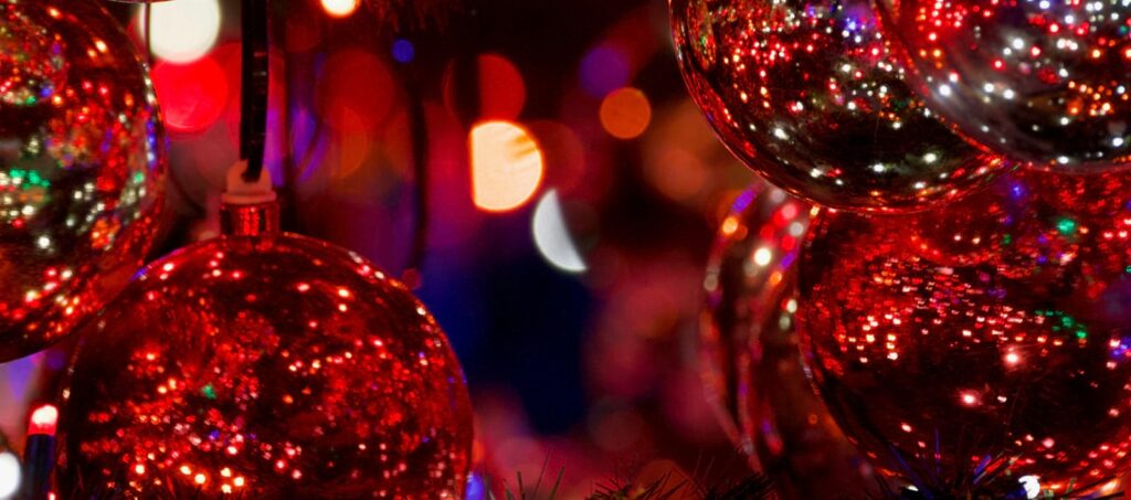 Derek Hough – Dance For The Holidays
