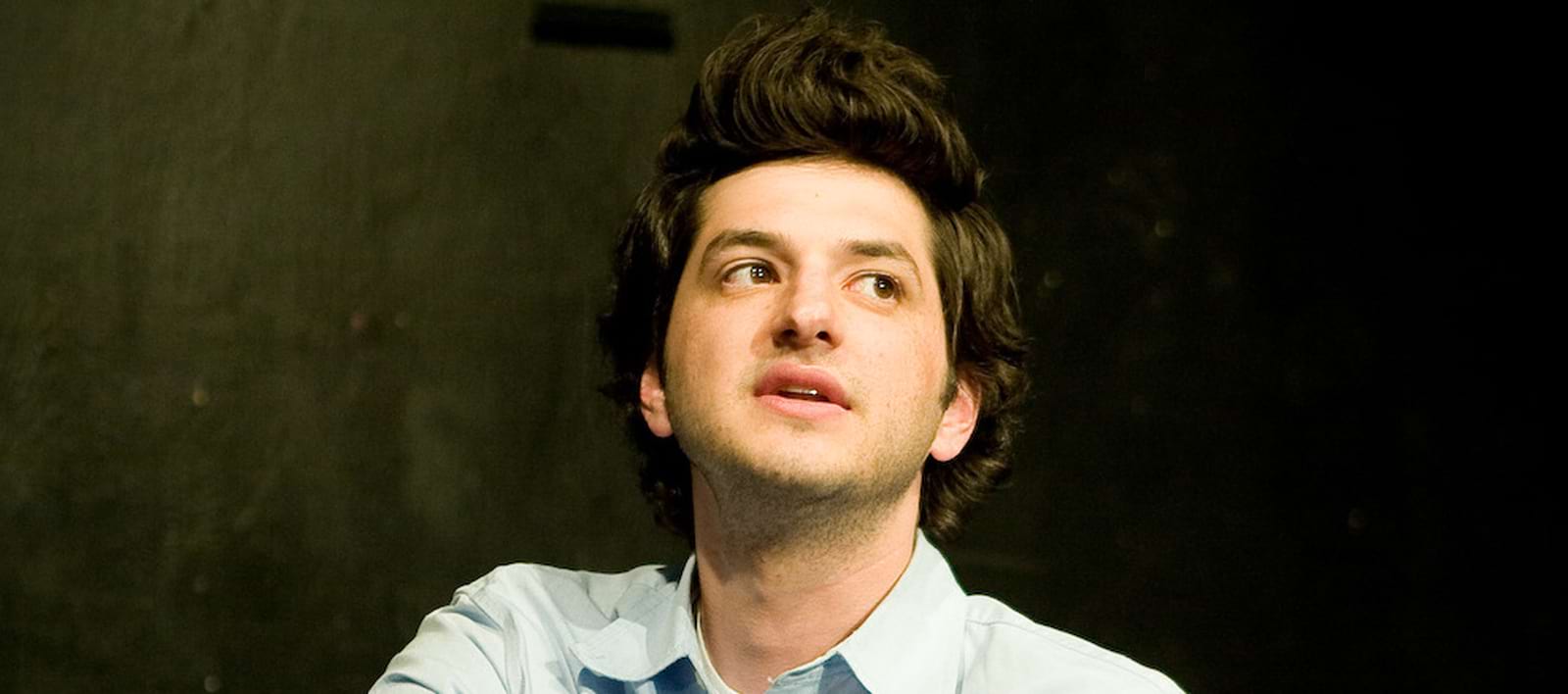 Ben Schwartz