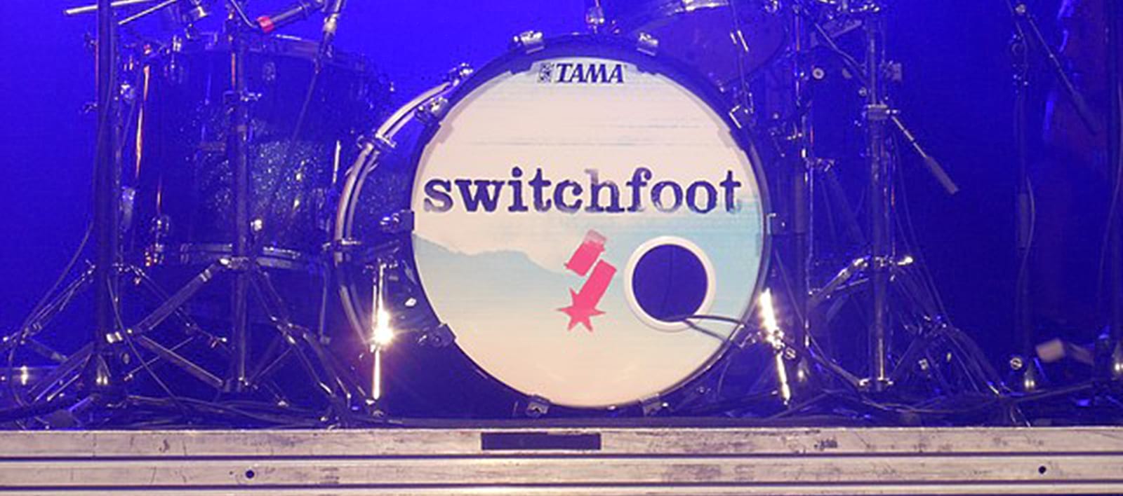 Switchfoot