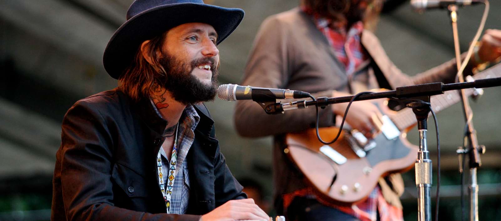 Band Of Horses