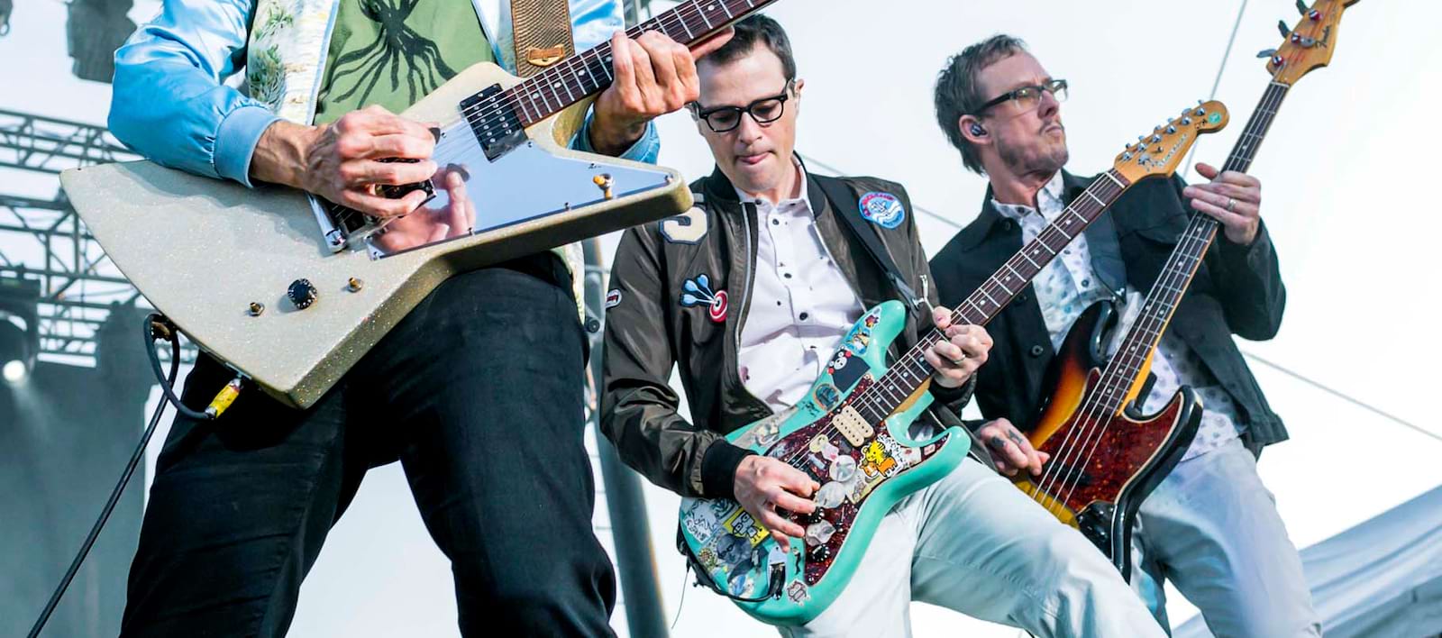 Weezer