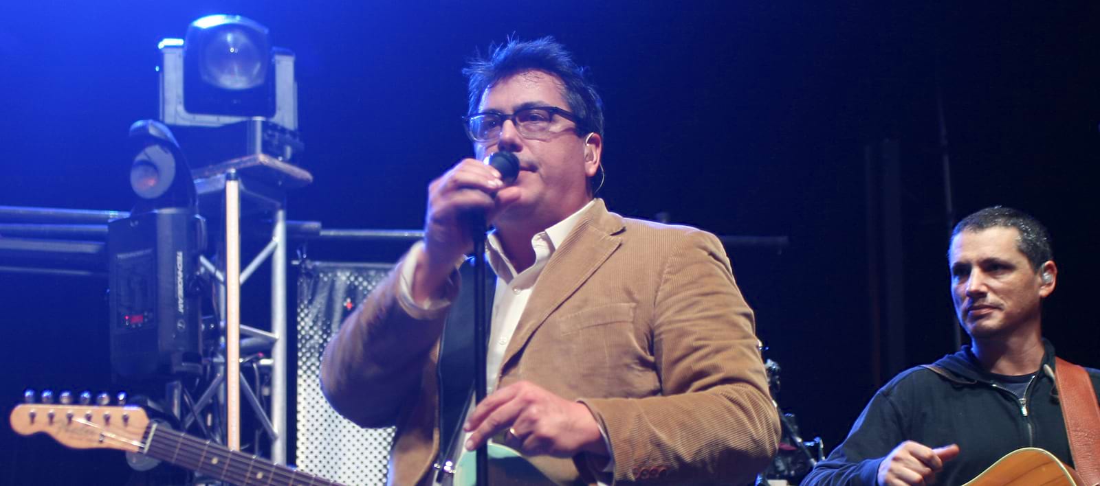 They Might Be Giants