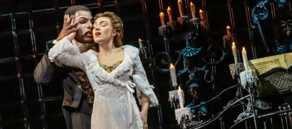 Phantom of the Opera