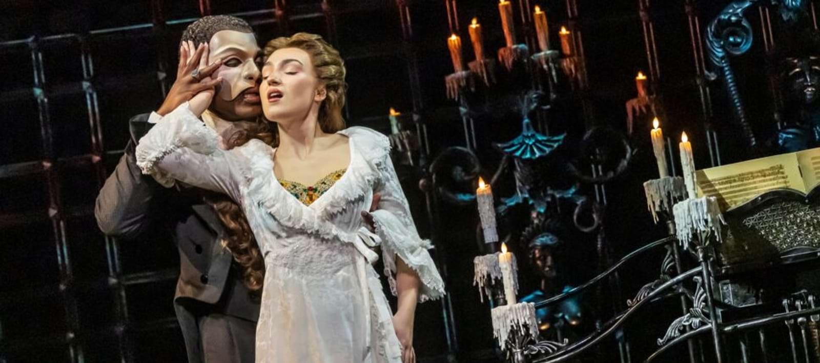 Phantom of the Opera