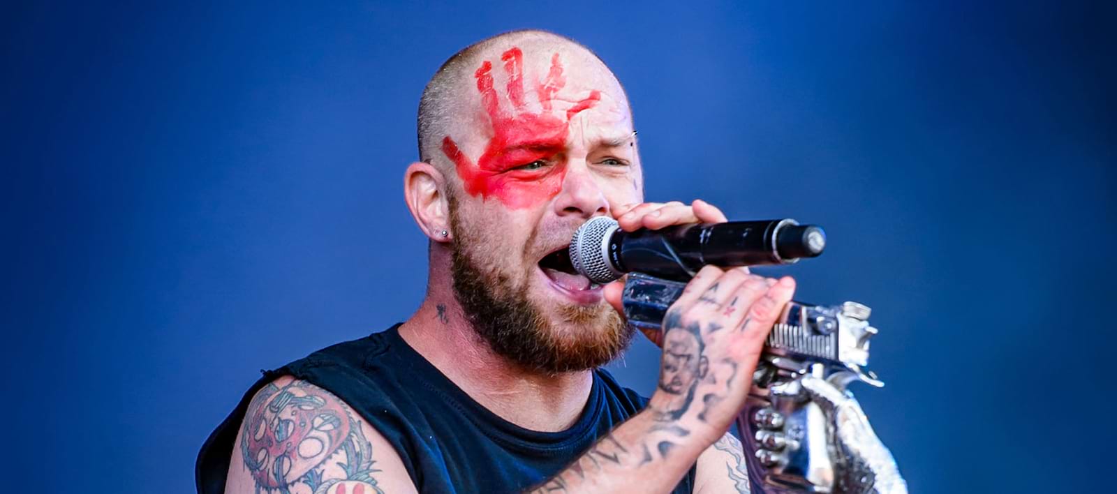 Five Finger Death Punch