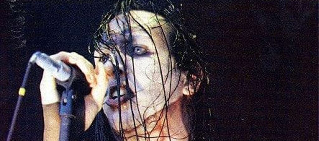 Marilyn Manson